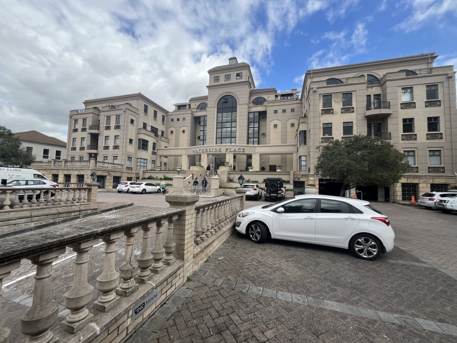 To Let commercial Property for Rent in Tyger Valley Western Cape